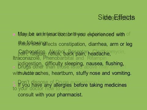 Generic Adcirca is Used for Treating Erectile Dysfunction