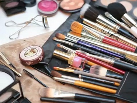 Relooking et conseils mode de Inés