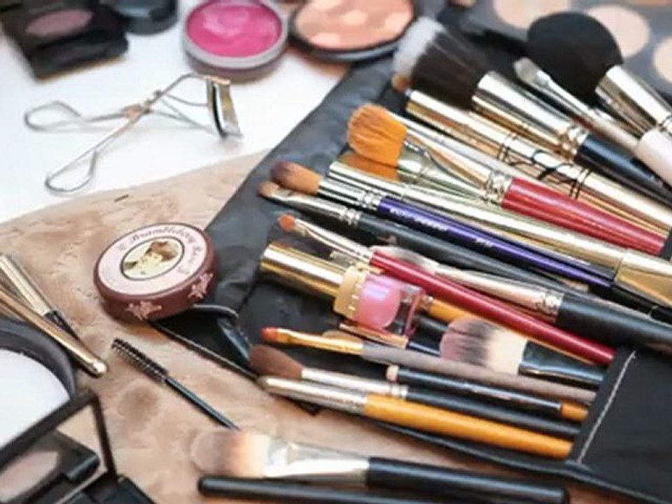 Relooking et conseils mode de Inés