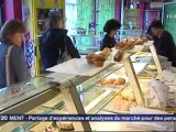 Un Haut-Marnais primé au salon de la boulangerie