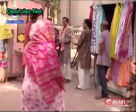 Akhand Saubhagyawati Bhava - 20th June 2012 Part2