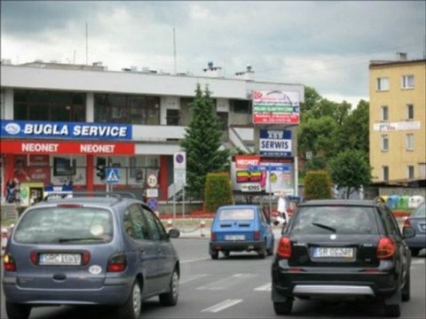 TELEBIM RACIBÓRZ, WOJSKA POLSKIEGO TEL.782 666 777