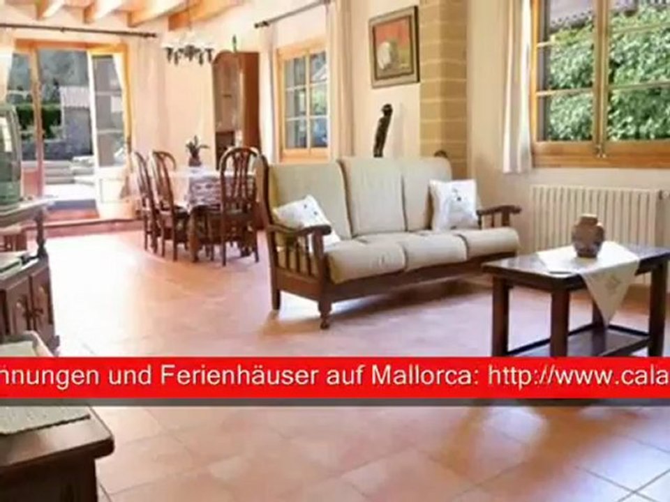 Ferienhaus Mallorca AH023
