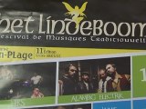 Festival de musiques traditionnelles Het Lindeboom de Loon-Plage