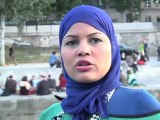 Journalistes, blogueuses du monde arabe : Samira Ibrahim, égyptienne (19.06.12)