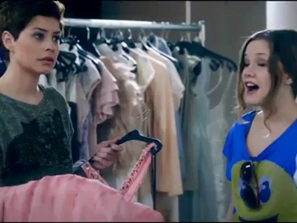 Folge 4090 .... Rebecca + Marlen