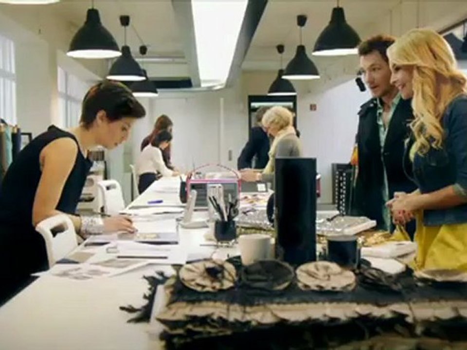 Folge  4091 .... Rebecca + Marlene