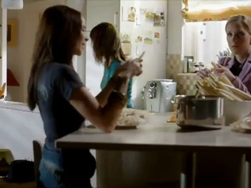 Folge 4092 Teil 1 ....  Rebecca + Marlene