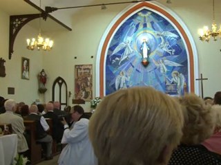 40 lat posługi kapłańskiej