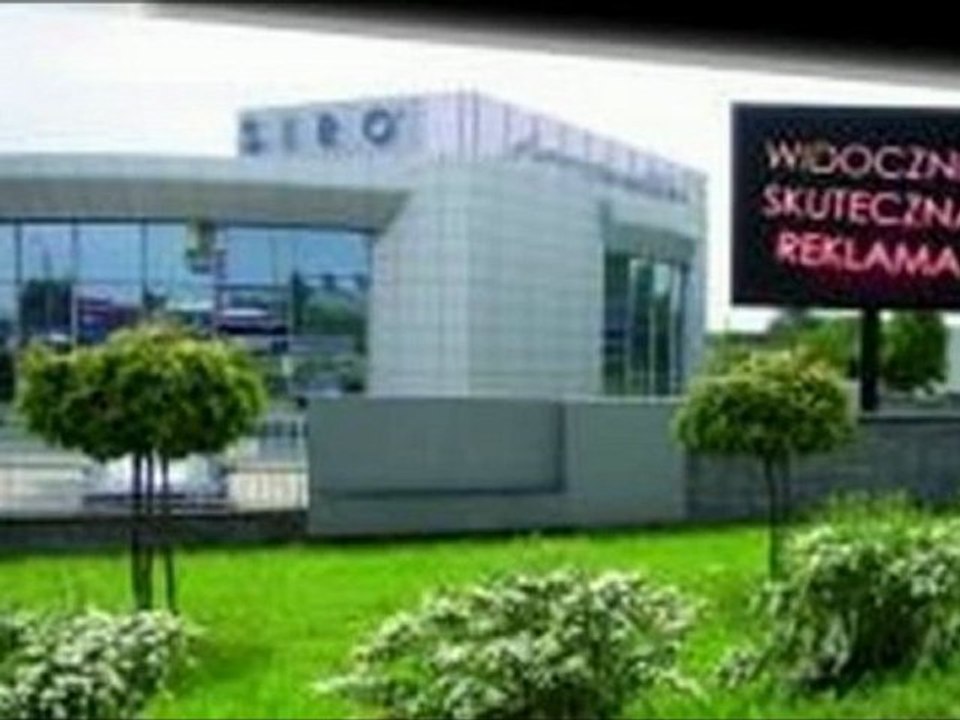 TELEBIM RADOM, CZARNIECKIEGO TEL.782 666 777