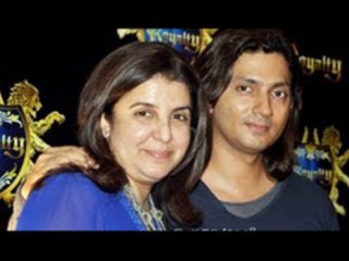 Shirish supported Farhan For Shirin Farhad Ki Toh Nikal Padi