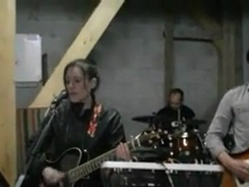 YODELICE - Sunday with a flu