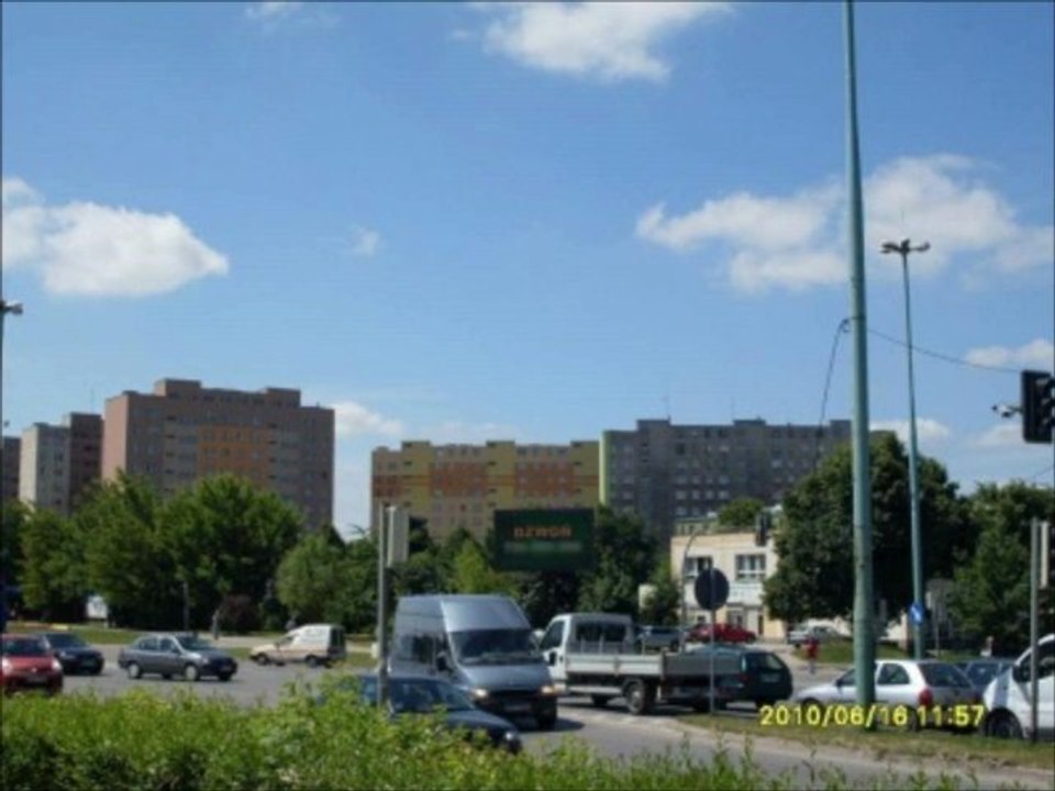 TELEBIM RADOM, MARATOŃSKA TEL.782 666 777