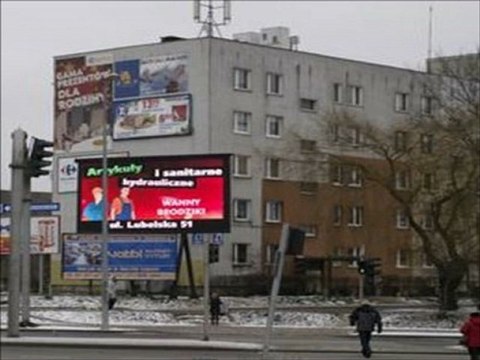 TELEBIM RADOM, OSIEDLOWA TEL.782 666 777