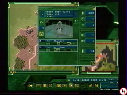 Micro kid's Emission (1996) 08 - 25 février 1996