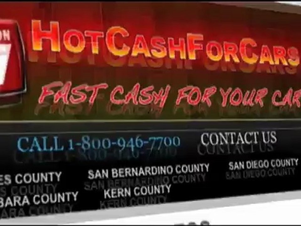 Car Dealers that Buy Used Cars in Pico Rivera