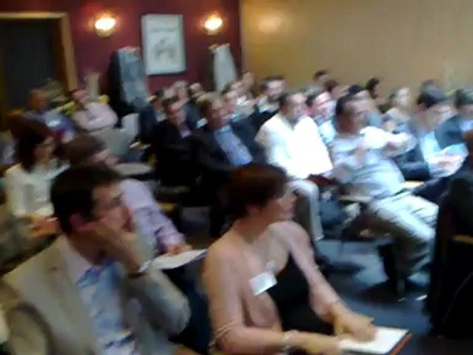 Discours de Philippe Monloubou - Nouveau Président de l'Union Nationale des PIMMS - Assemblée générale de l'Union Nationale des PIMMS du 14 juin 2012