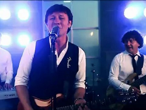 Музыканты на свадьбу Кавер группа Плеер бит rise up cover