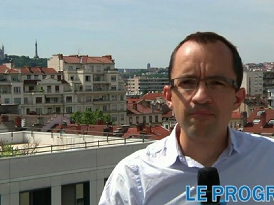 Romuald Capron (DG) : «Ça devenait risqué de rester indépendants »