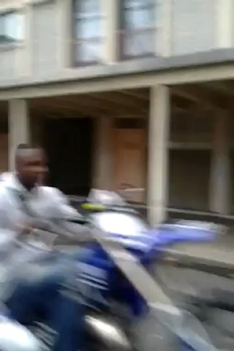 LA STREET !!!
