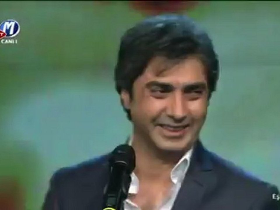 Necati Şaşmaz ve Eşref Vakti - İnsanlık Vakti