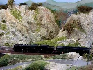 Modelisme ferroviaire