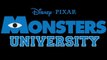 Monsters University - Official Teaser 2013