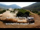 WRC Brother Rally Stream