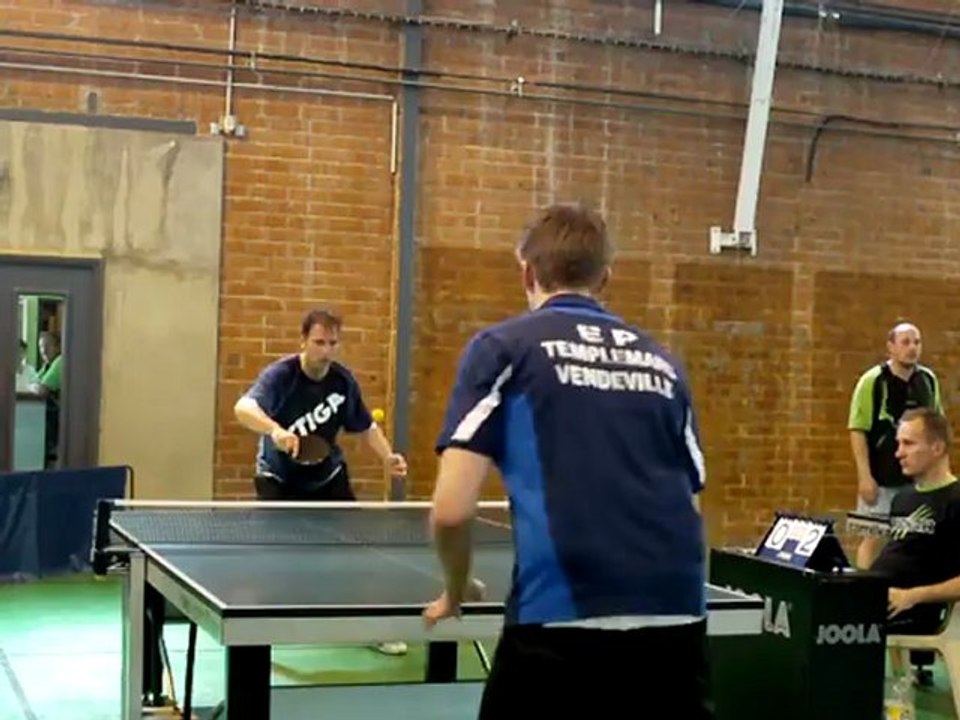 Tournoi interne 2012 Handicap 41 pts.