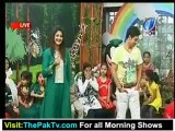Muskurati Morning With Faisal Qureshi - 20th June 2012 [Bacha Party Week] - Part 7