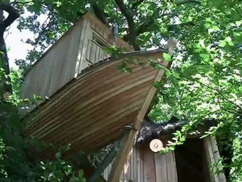 Parc Animalier de Sainte-Croix à Rhodes