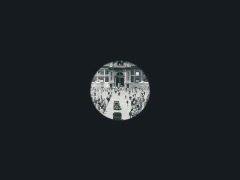 Blancanieves - Teaser
