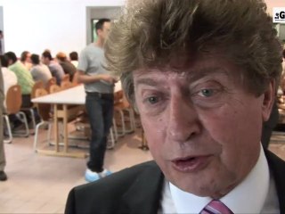 "Protéger la santé des enfants pour les années à venir"