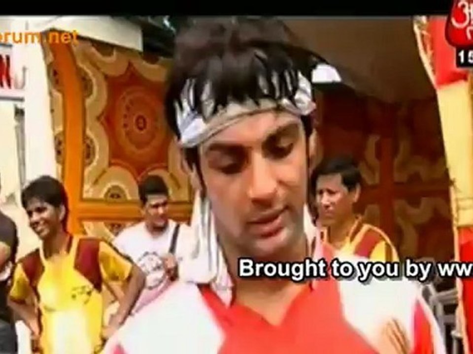 Sitaron Ka Khel