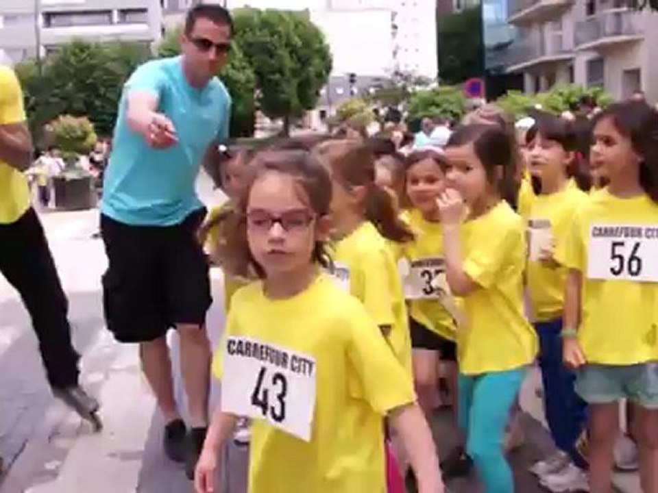 LA RONDE 2012