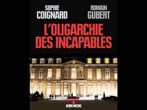 Sophie Coignard face au Cercle des Volontaires (L'Oligarchie des Incapables)