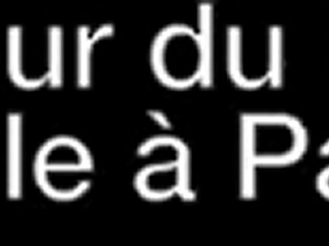 Vive le Québec Libre ! 100e jour du Printemps Érable à Paris (Reportage Radiophonique)