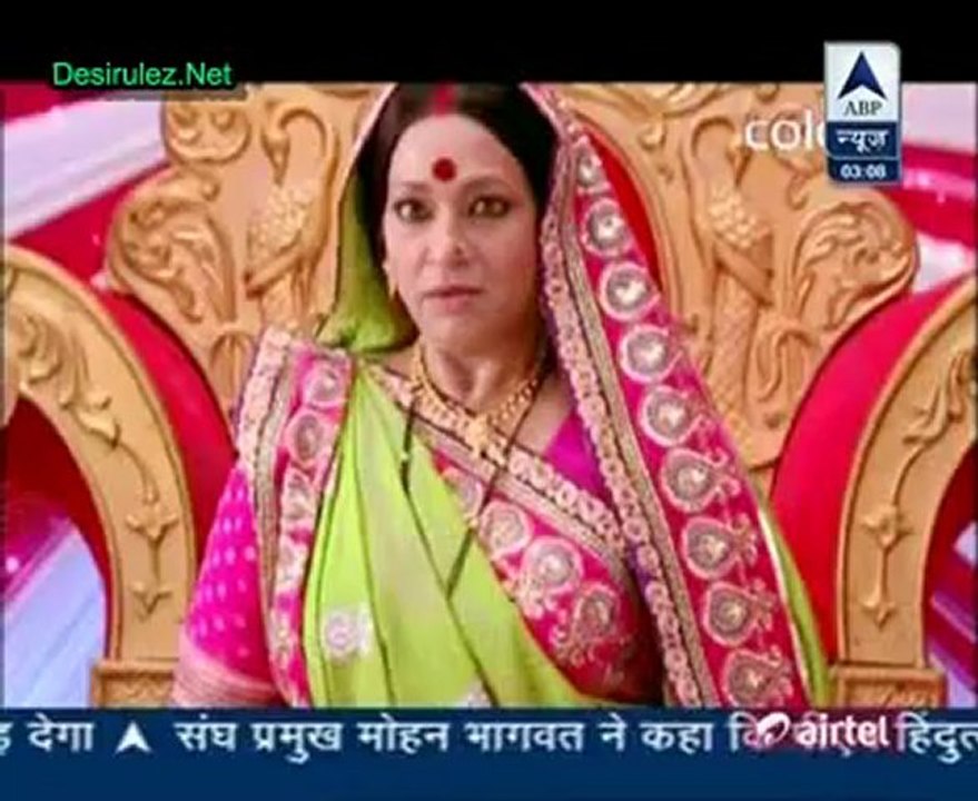 Saas Bahu Aur Saazish - 20th June 2012 pt3