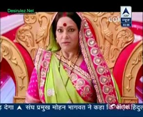 Saas Bahu Aur Saazish - 20th June 2012 pt3