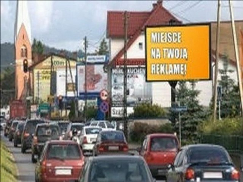 TELEBIM REDA, GDAŃSKA TEL.782 666 777