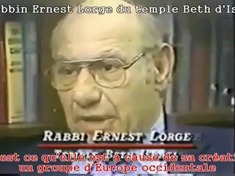 L'accord de transfert entre Hitler et les sionistes