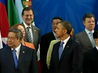 Rajoy aboga por cerrar la ayuda bancaria con rapidez, como reclama Europa