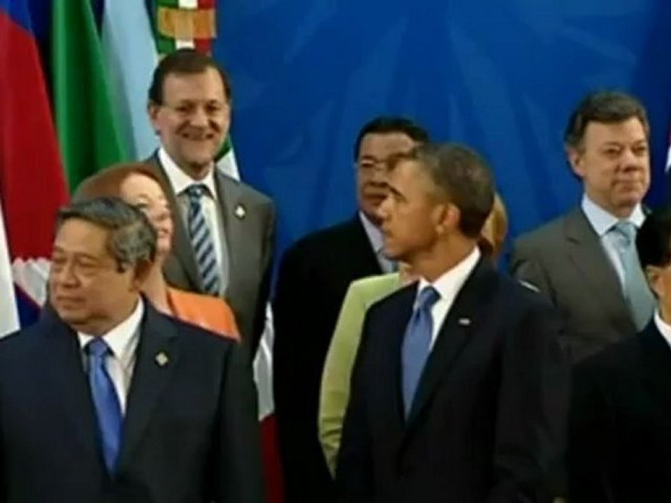 Rajoy aboga por cerrar la ayuda bancaria con rapidez, como reclama Europa