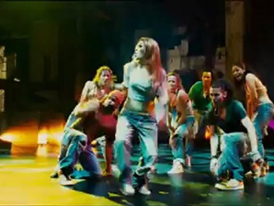 STREET DANCER Bande annonce