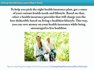 Choosing Life Insurance Can Be Made Easier