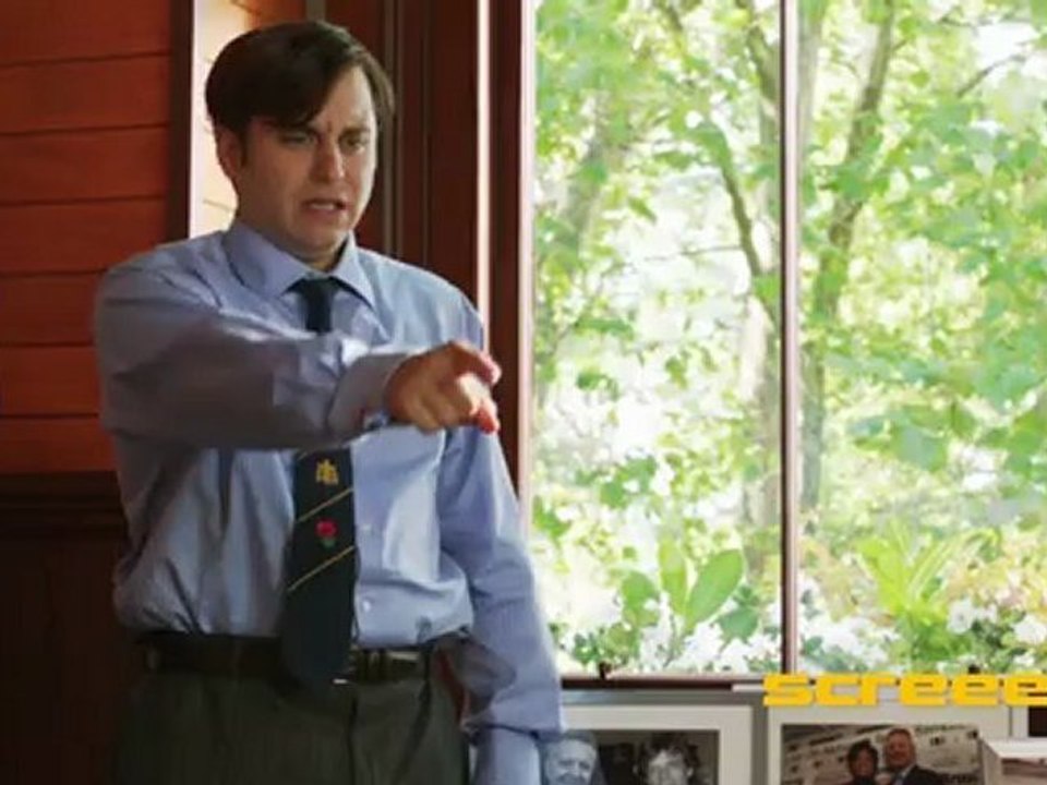 Jetzt im Kino: Ein Jahr vogelfrei! und Die Trauzeugen