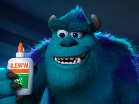 Monstres Academy - Bande Annonce Teaser #1 [VF|HD]