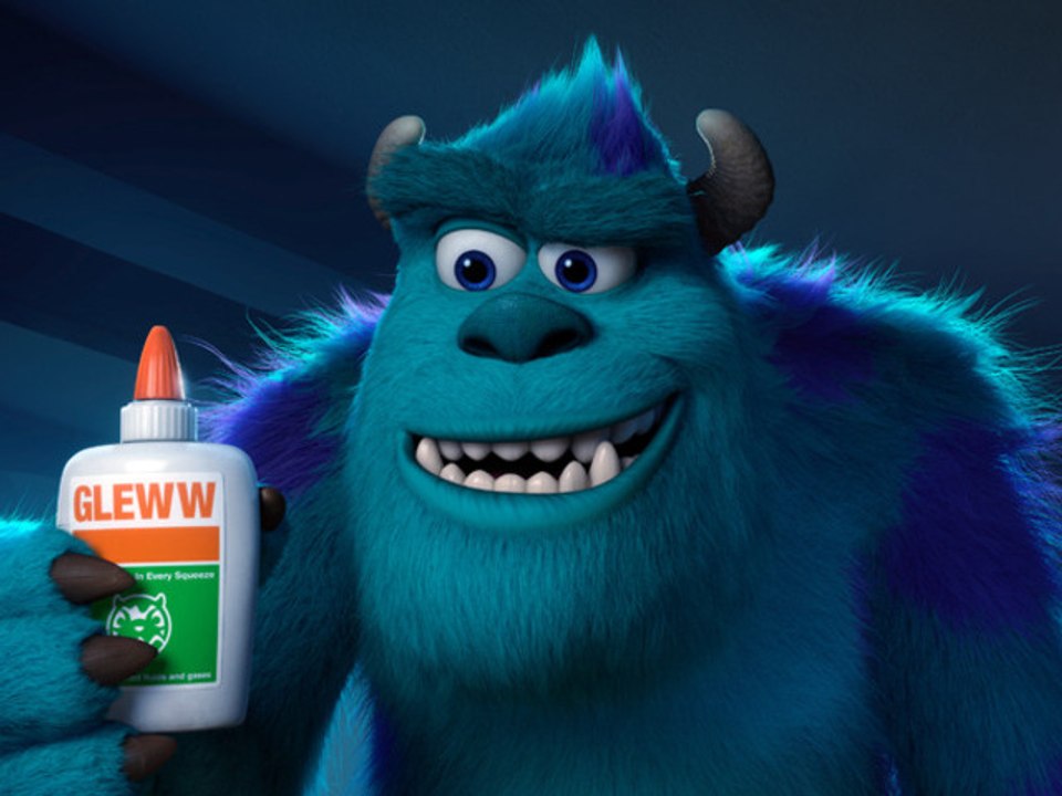 Monstres Academy - Bande Annonce Teaser #1 [VF|HD]