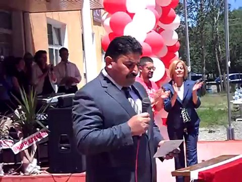 Bayburt Rehberi - Arpalı’da Açılışı Yapılan Bay - Ar Tekstil Atölyesi 40 Kişiye İş Kapısı Oldu