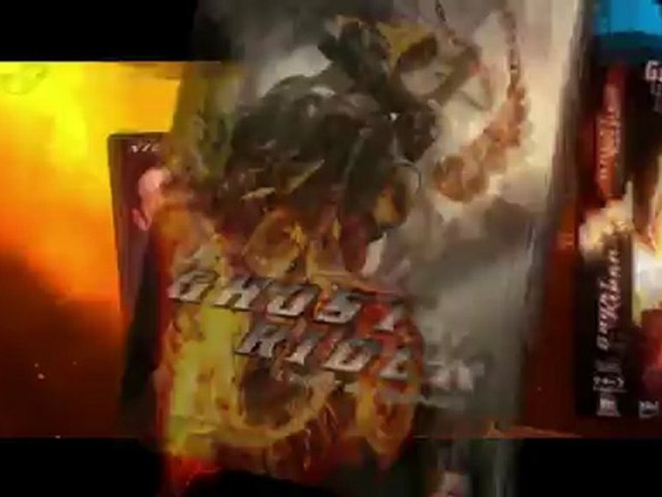 GHOST RIDER SPOT TV 20